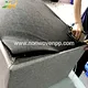 Retardant Polypropylene Needling Non-woven Fabric